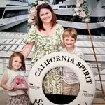 Kimberly Santangelo - @audball137 - Instagram