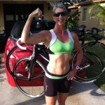 Kim Saylor - @trigirlkim - Instagram