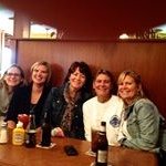 Kim Dralle Schaeffer - @fortfunks - Instagram