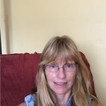 Kim Schaeffer - @kimschaeffer66 - Instagram