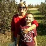 Kim Schaeffer - @kimmy_43062 - Instagram