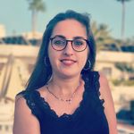 Kim Nadine Cloßin - @kimschauble - Instagram