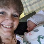 Kim Schaub Lochard - @kim.schaubwright - Instagram