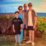 Kim Schauer Rossow - @kjrossow - Instagram