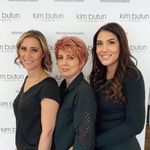 Kim Schenk & Team 💜 Haarverdichtung, Balayage, Naturlocken - @kimbutunhaare - Instagram