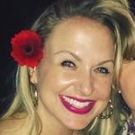 Kimberly Schenk - @kimschenk - Instagram