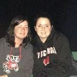 Kim Schnell - @kimsfroggy - Instagram