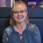 Kim Schreck - @schreck1431 - Instagram