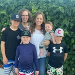 Kim Schreck - @kims57 - Instagram
