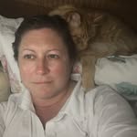 Kim Schreck - @kascrapola - Instagram
