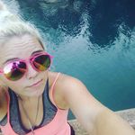 Kimberly Seabolt - @country_gurl2k15 - Instagram