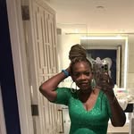 Kim Searcy - @msklee32 - Instagram