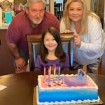 Kim Searcy Murchison - @kgaus - Instagram