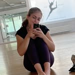 Kim Seger - @kim_seger_ - Instagram