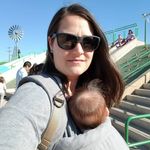 Kim Seitz - @kseitz8 - Instagram