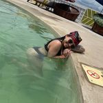 Kim Serrano - @_kimserrano - Instagram