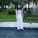 Kim Shane Arcillas - @kimshanearcillas - Instagram