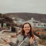 Kim Sharp - @kimelinkies - Instagram