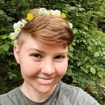 Kim Sharp - @sharpestcrayoninthebox - Instagram