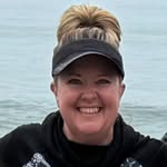 Kim Sharp - @turbokim72 - Instagram