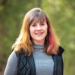 Kim Sharp-Leyba - @sharpdimensions - Instagram