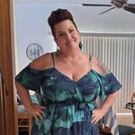 Kim Bryant - @shearstokim - Instagram