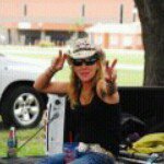 Kim Sheffield - @ksheffield1007 - Instagram