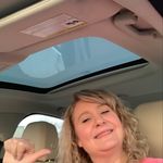 Kim Sheffield - @kdsheff74 - Instagram