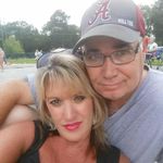 Kim Sheffield - @saofsa1 - Instagram