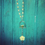 Kim Sheffield - @rustic_charms_jewelry - Instagram