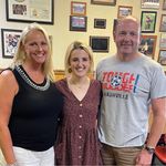 Kim Sheffield Haney - @kimdhaney - Instagram