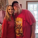 Kim Rogers Sherrod - @kimsherrod38 - Instagram