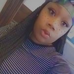 Kimberly Sherrod - @bigfineeeeeeeeee94 - Instagram