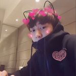 Kim_sherry - @chanyeolx11 - Instagram