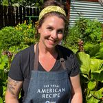 Kim Sherry • Home Cook & Baker - @alaskagirl_eats - Instagram