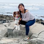 Rebecca Kim-Sherry Bartlett - @bckywoo - Instagram