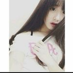 Kim shinn wang - @dikaexo - Instagram