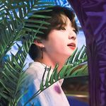 Trâm Nguyễn - @kim_shinn_ndyy - Instagram