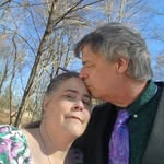 Kim Goss Shockley - @kimboshock - Instagram