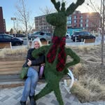 Kim Shockley - @kimshockley11 - Instagram