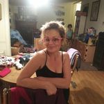 Kim shockley - @kimshock7777 - Instagram