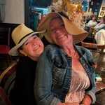 Kim Shockley-Stokes - @kshockley77 - Instagram