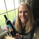 Kim Shoffner - @unwindwine.kim - Instagram