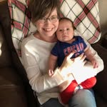 Kim Teckenburg Shutt - @kimshutt24 - Instagram