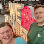 Kim Sides-Steiger - @ksidessteiger - Instagram