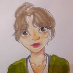 Kim Silk - @artist_silk - Instagram