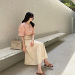 프린지 - @kimsilk - Instagram