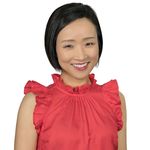 Helen Kim-Sills - @sillssealsthedeal - Instagram