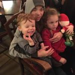 Kim Sills - @geoffsills - Instagram