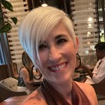 Kim Silverman - @midcentury_silverwoman - Instagram